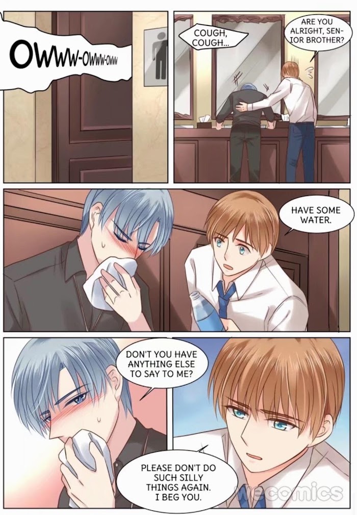 Read Billionaire House Dad chapter 29 image 20 on Lezhin