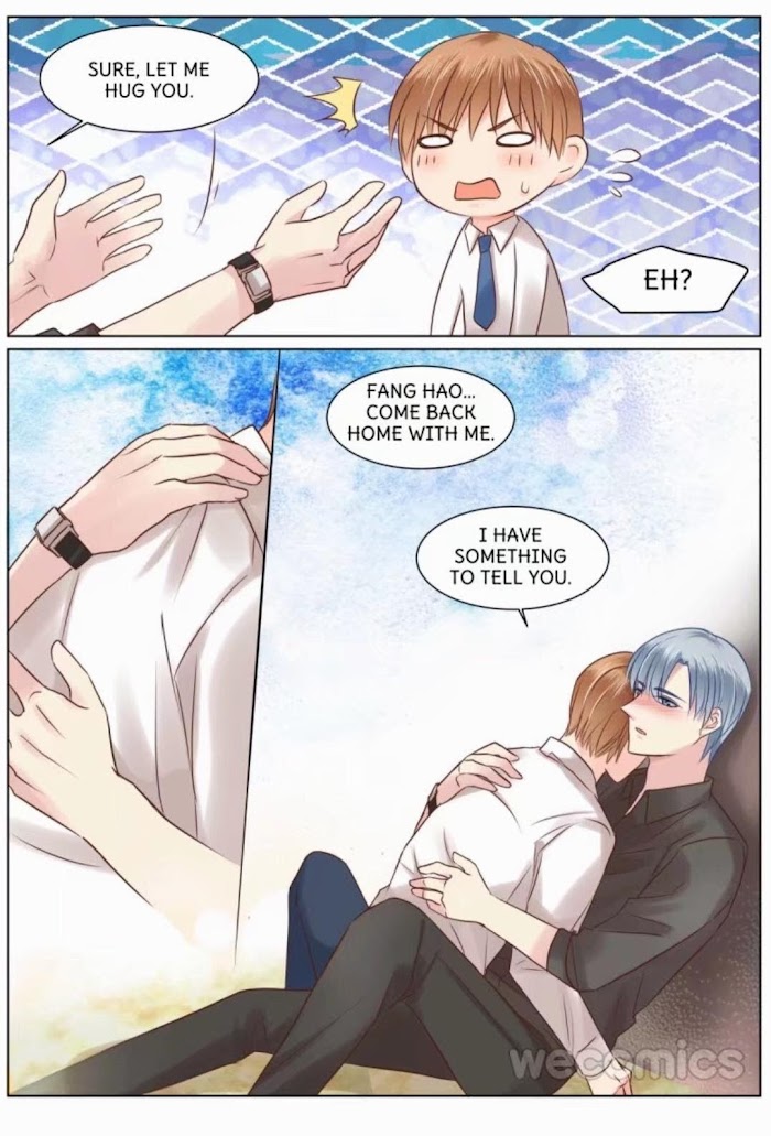 Read Billionaire House Dad chapter 29 image 21 on Lezhin