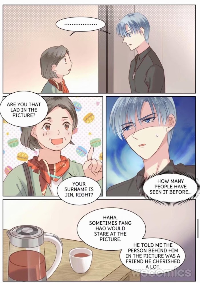 Read Billionaire House Dad chapter 29 image 3 on Lezhin