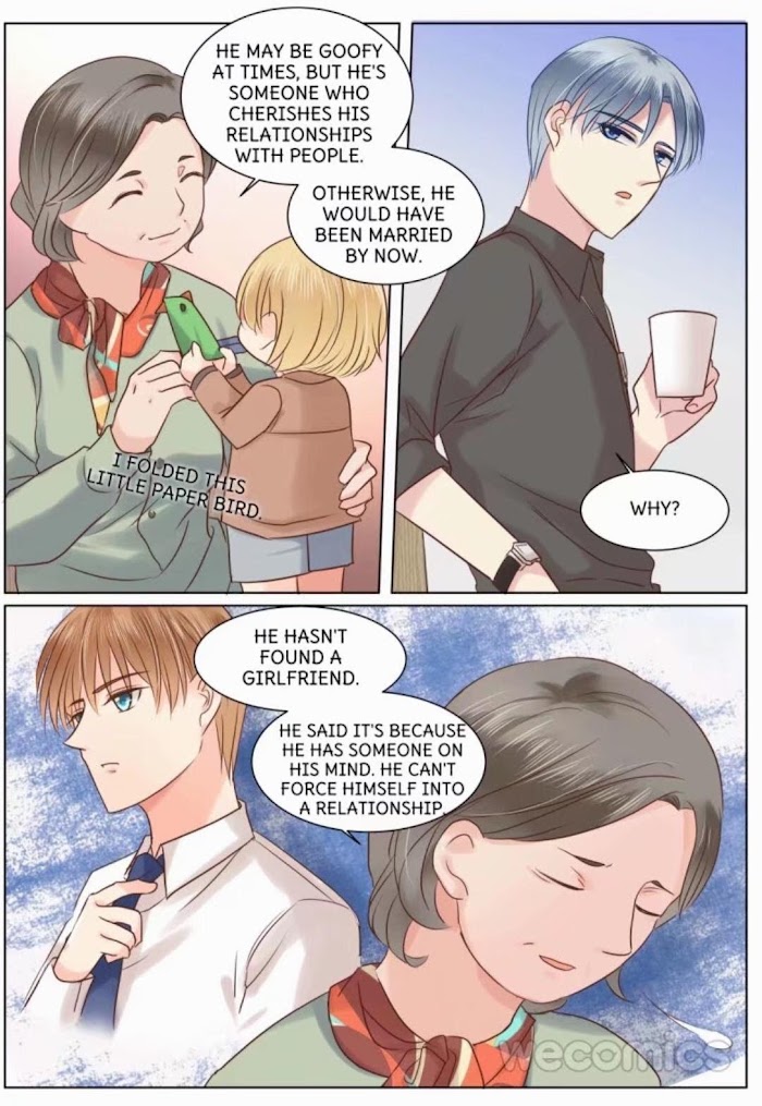 Read Billionaire House Dad chapter 29 image 4 on Lezhin