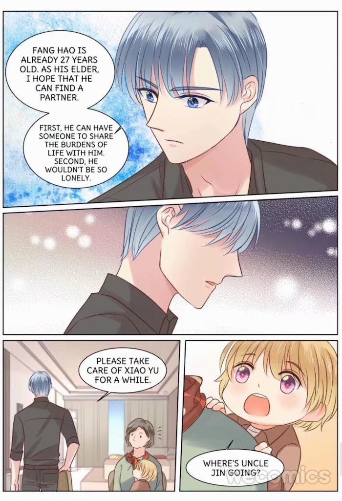 Read Billionaire House Dad chapter 29 image 5 on Lezhin