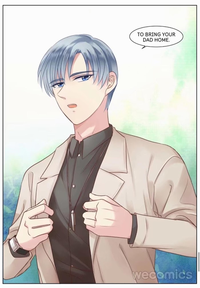 Read Billionaire House Dad chapter 29 image 6 on Lezhin