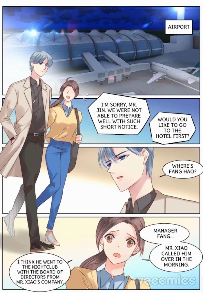 Read Billionaire House Dad chapter 29 image 7 on Lezhin