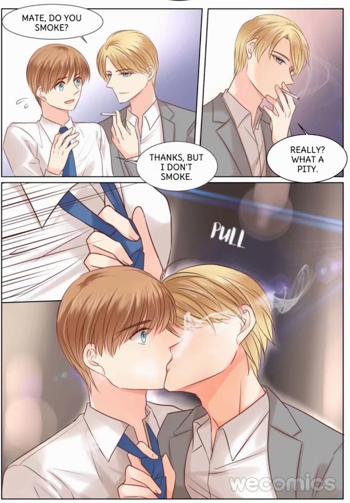 Read Billionaire House Dad chapter 29 image 9 on Lezhin