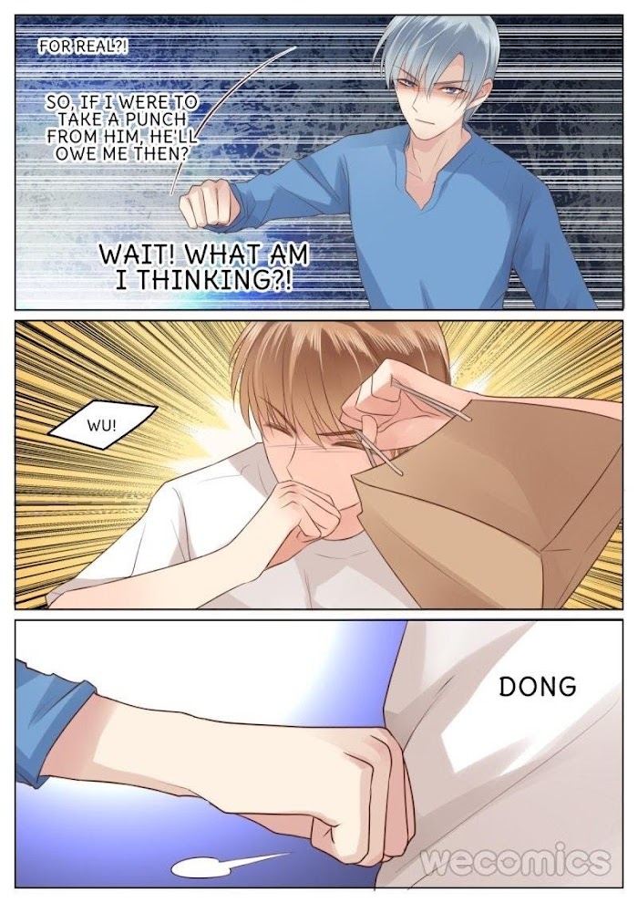 Read Billionaire House Dad chapter 3 image 11 on Lezhin