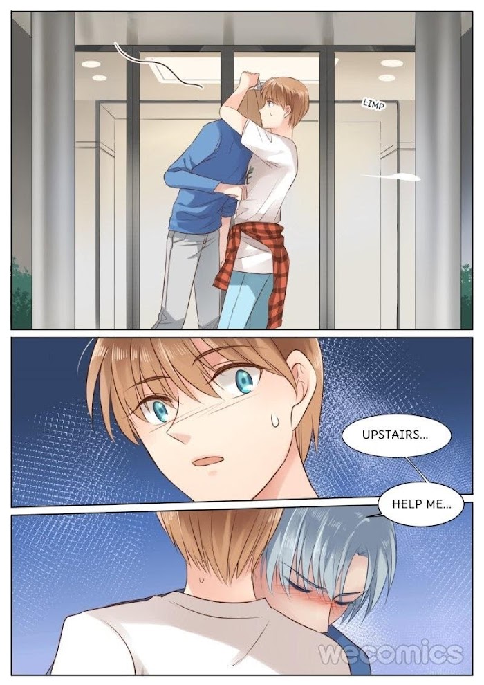 Read Billionaire House Dad chapter 3 image 12 on Lezhin