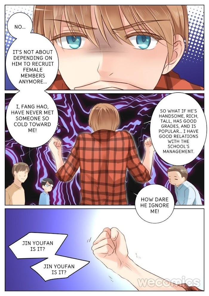 Read Billionaire House Dad chapter 3 image 2 on Lezhin
