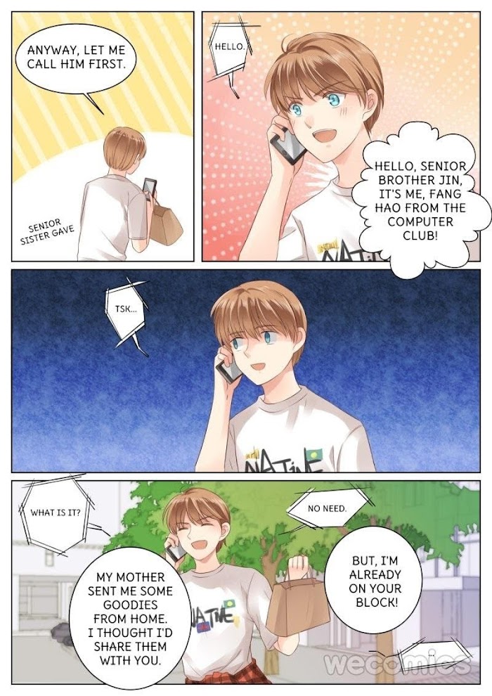 Read Billionaire House Dad chapter 3 image 5 on Lezhin