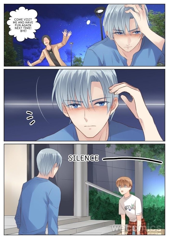 Read Billionaire House Dad chapter 3 image 9 on Lezhin