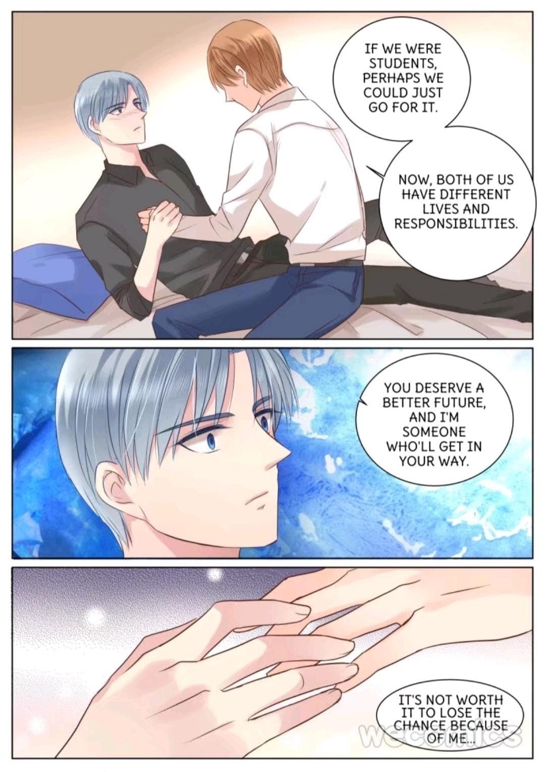 Read Billionaire House Dad chapter 30 image 12 on Lezhin