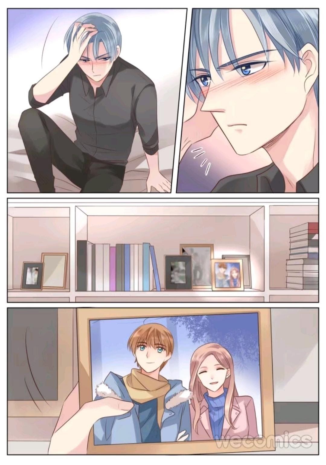 Read Billionaire House Dad chapter 30 image 15 on Lezhin