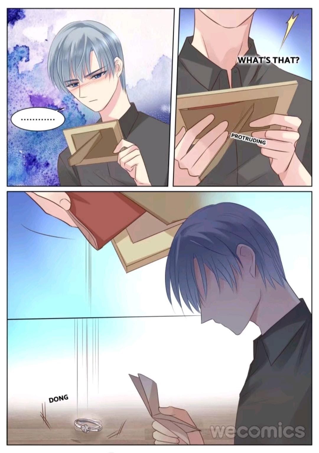 Read Billionaire House Dad chapter 30 image 16 on Lezhin