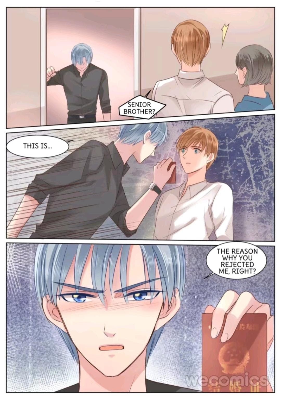 Read Billionaire House Dad chapter 30 image 17 on Lezhin