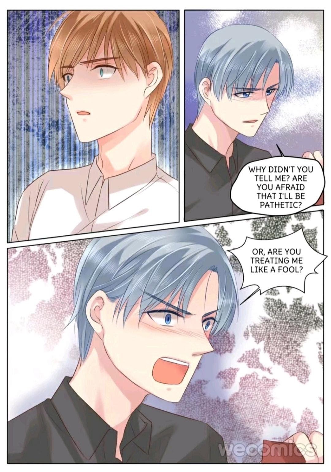 Read Billionaire House Dad chapter 30 image 18 on Lezhin
