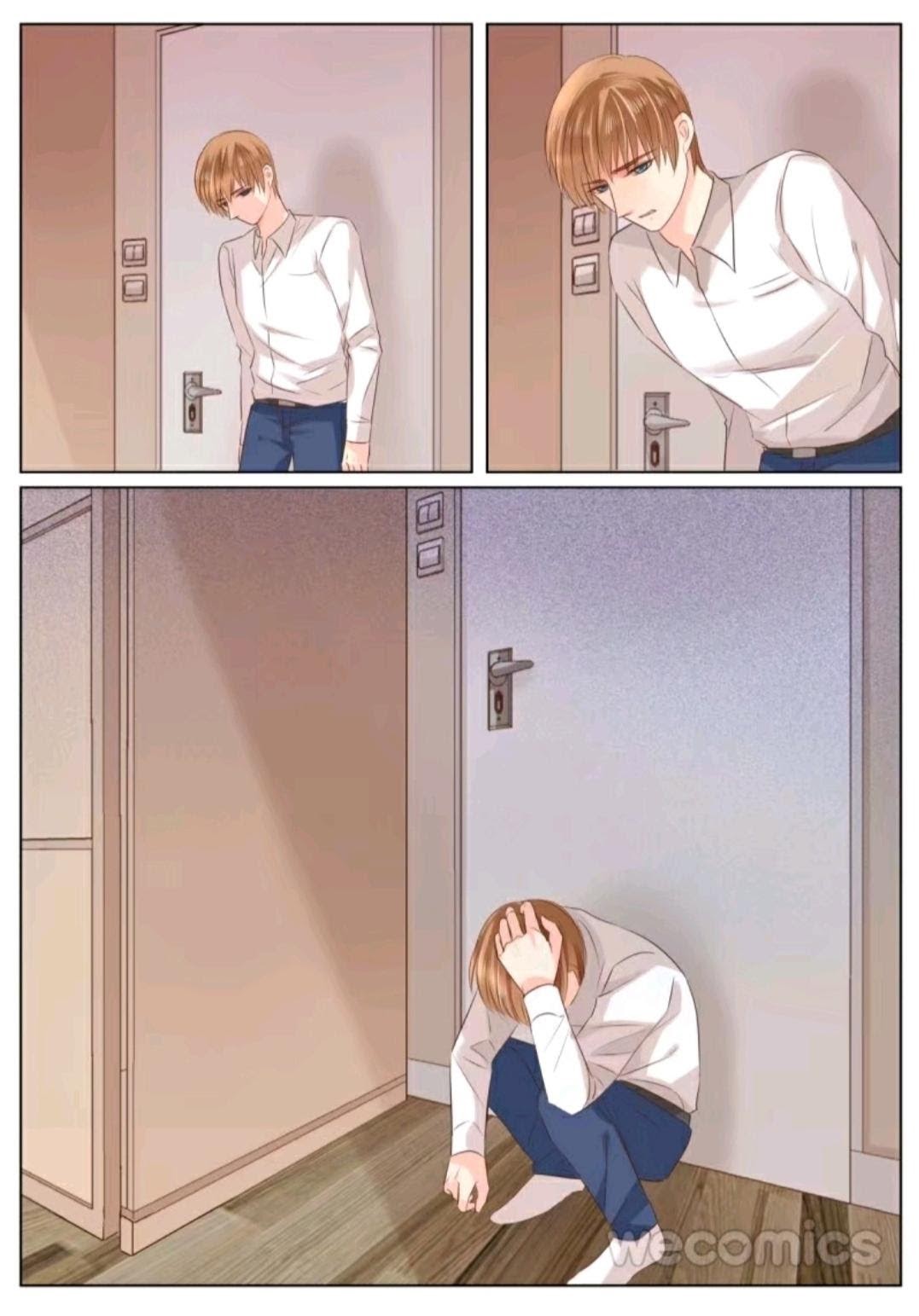 Read Billionaire House Dad chapter 30 image 20 on Lezhin