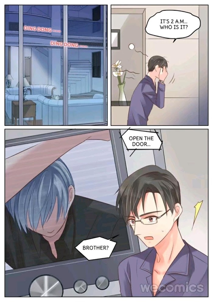 Read Billionaire House Dad chapter 31 image 1 on Lezhin