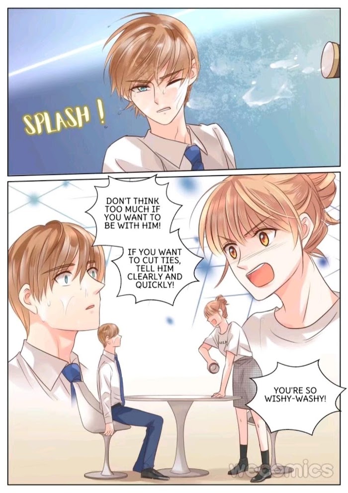 Read Billionaire House Dad chapter 31 image 10 on Lezhin