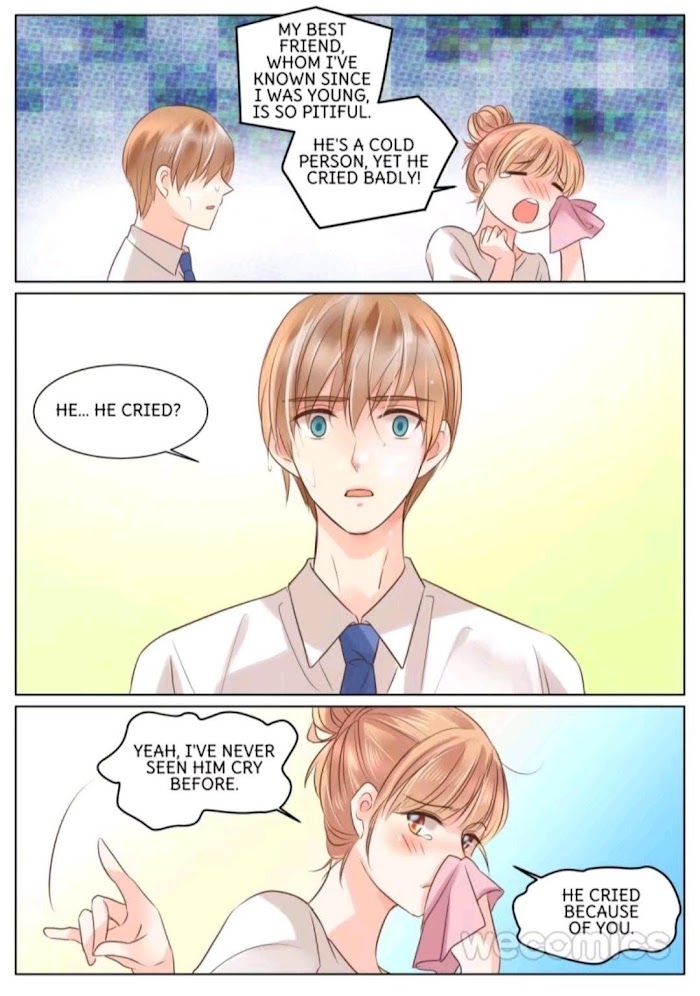 Read Billionaire House Dad chapter 31 image 11 on Lezhin