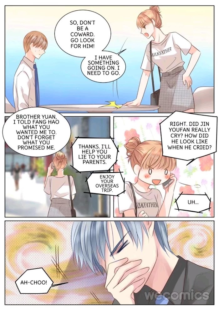 Read Billionaire House Dad chapter 31 image 12 on Lezhin
