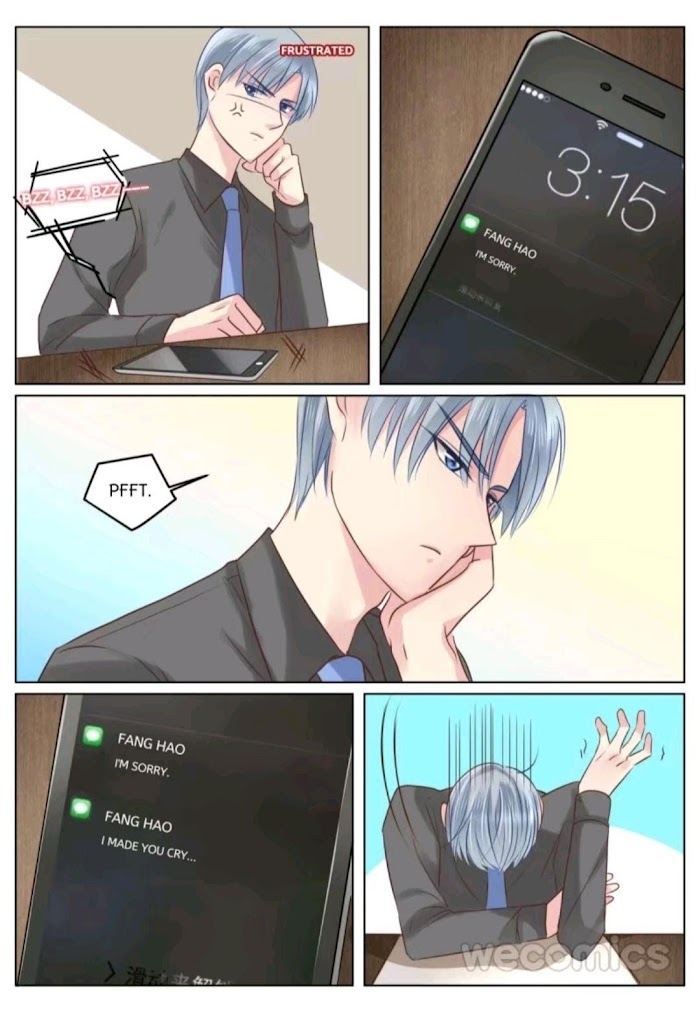 Read Billionaire House Dad chapter 31 image 14 on Lezhin