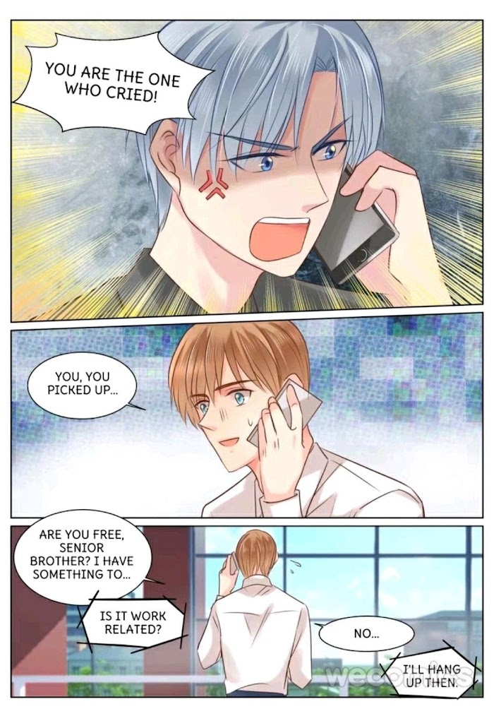 Read Billionaire House Dad chapter 31 image 15 on Lezhin