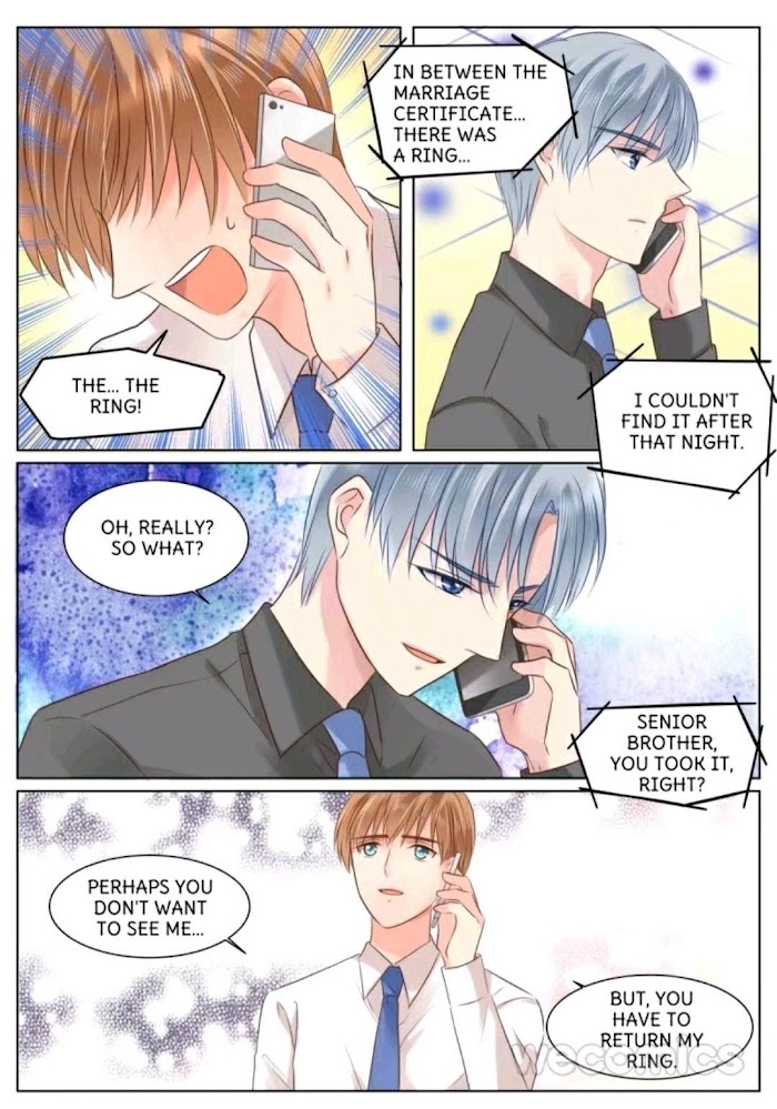Read Billionaire House Dad chapter 31 image 16 on Lezhin
