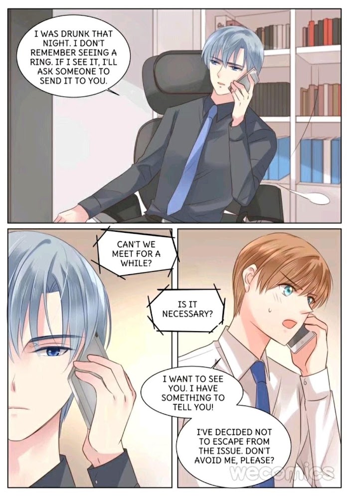 Read Billionaire House Dad chapter 31 image 17 on Lezhin