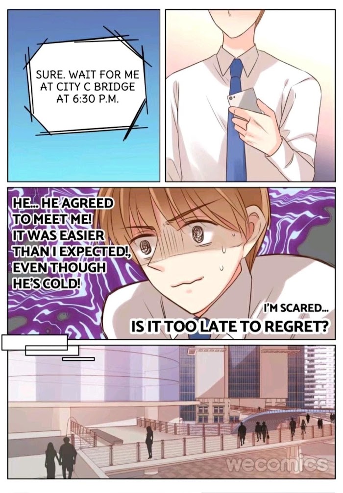 Read Billionaire House Dad chapter 31 image 18 on Lezhin