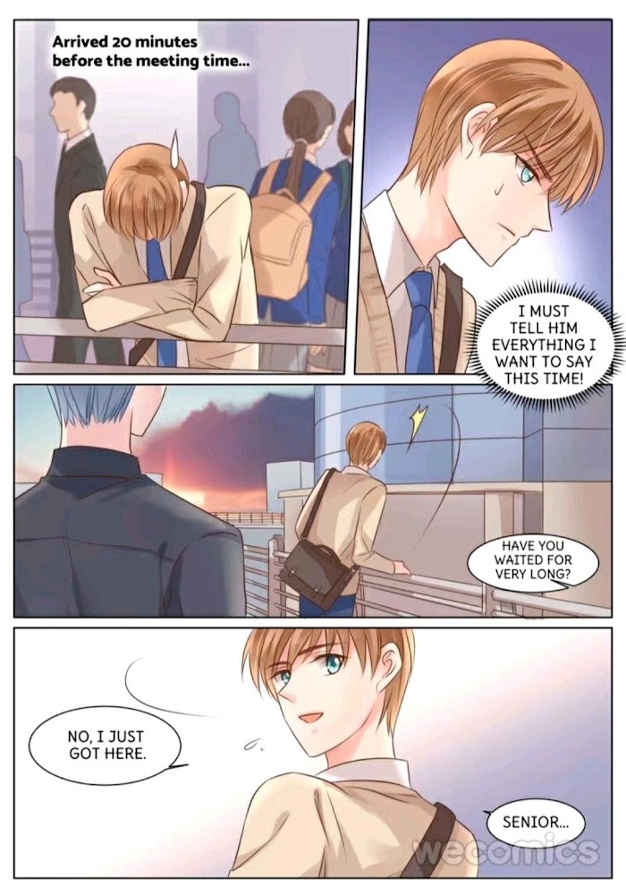 Read Billionaire House Dad chapter 31 image 19 on Lezhin
