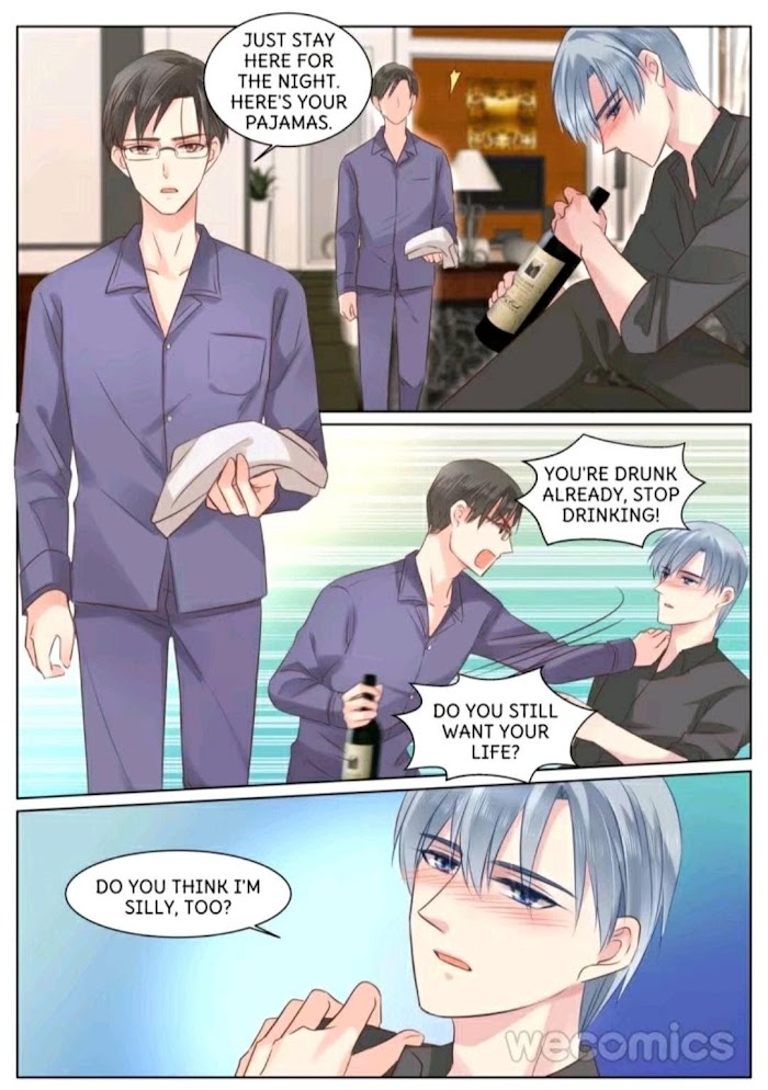 Read Billionaire House Dad chapter 31 image 2 on Lezhin