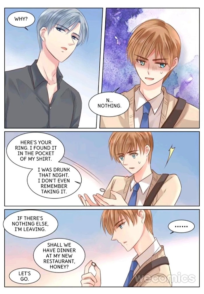 Read Billionaire House Dad chapter 31 image 21 on Lezhin