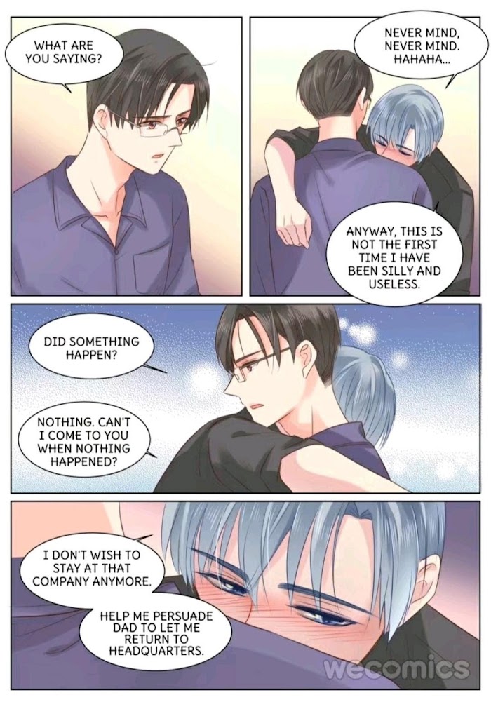 Read Billionaire House Dad chapter 31 image 3 on Lezhin
