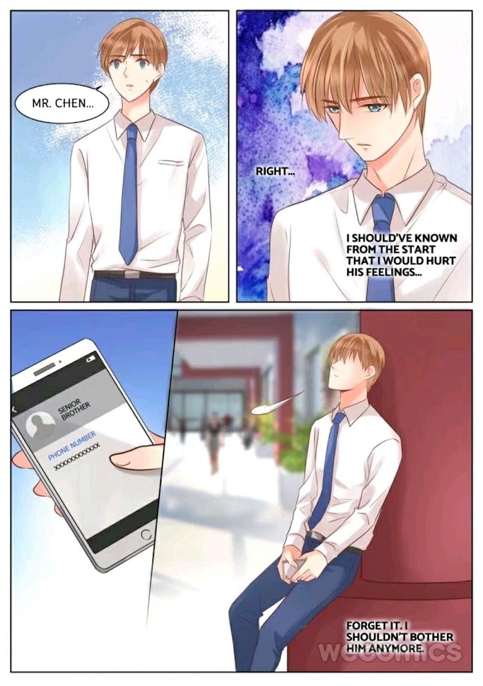 Read Billionaire House Dad chapter 31 image 5 on Lezhin