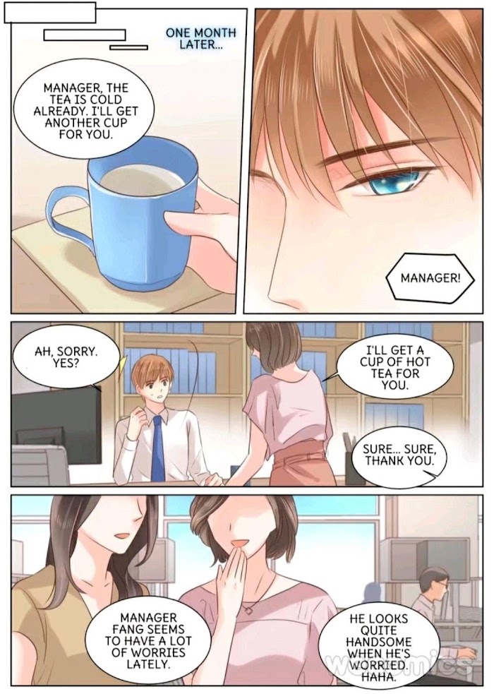 Read Billionaire House Dad chapter 31 image 6 on Lezhin