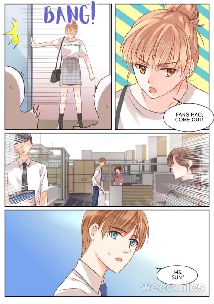Read Billionaire House Dad chapter 31 image 7 on Lezhin