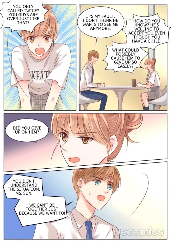 Read Billionaire House Dad chapter 31 image 9 on Lezhin