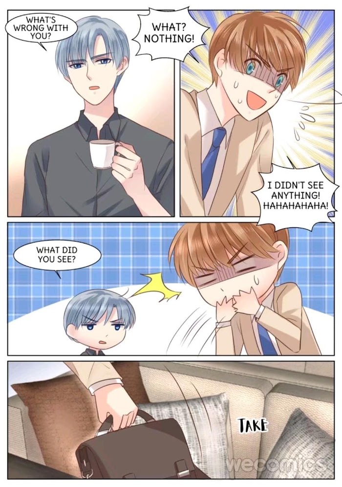 Read Billionaire House Dad chapter 32 image 10 on Lezhin
