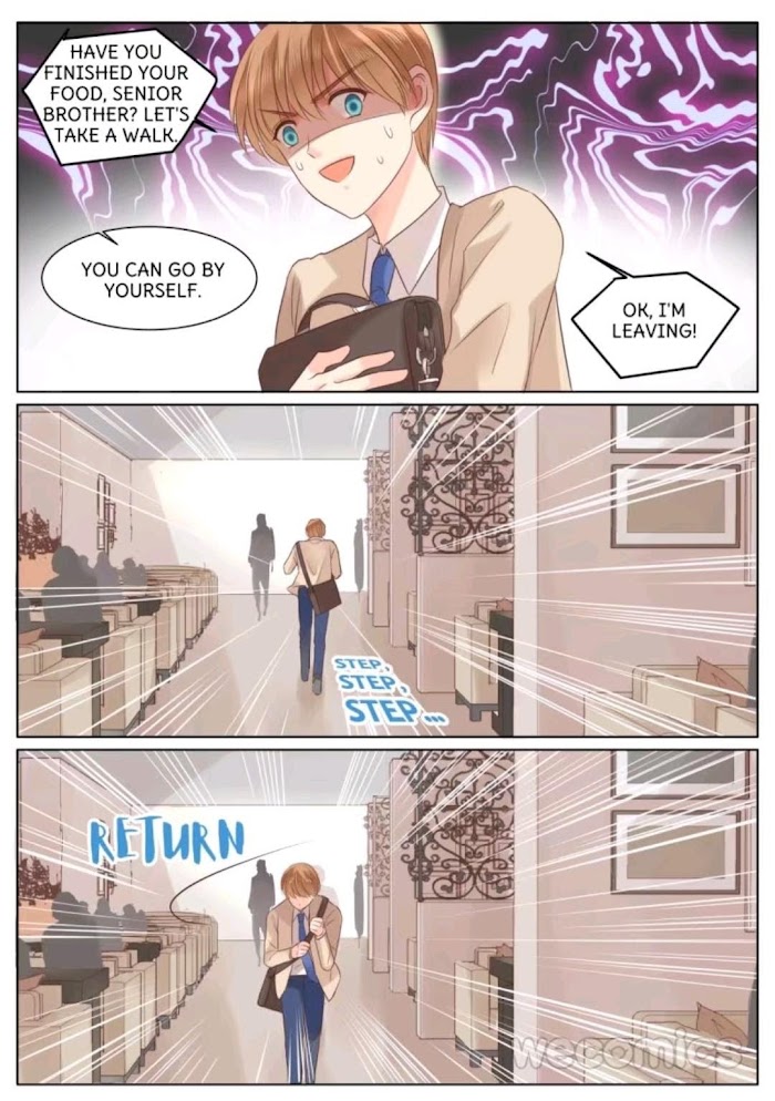 Read Billionaire House Dad chapter 32 image 11 on Lezhin