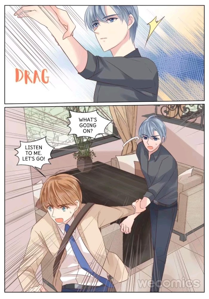 Read Billionaire House Dad chapter 32 image 12 on Lezhin