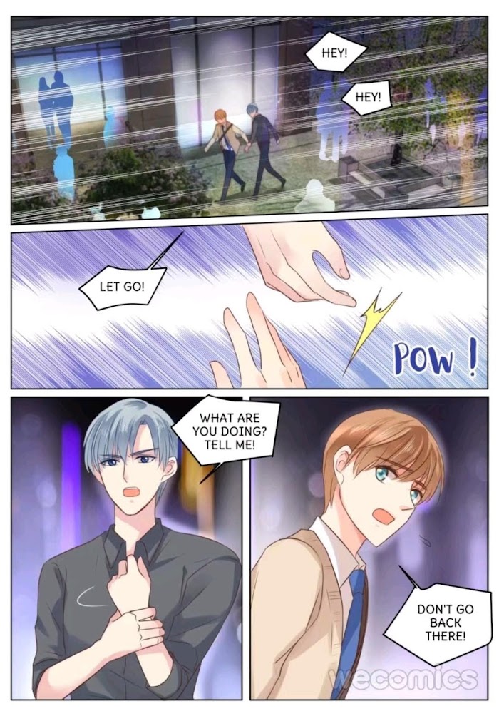 Read Billionaire House Dad chapter 32 image 13 on Lezhin