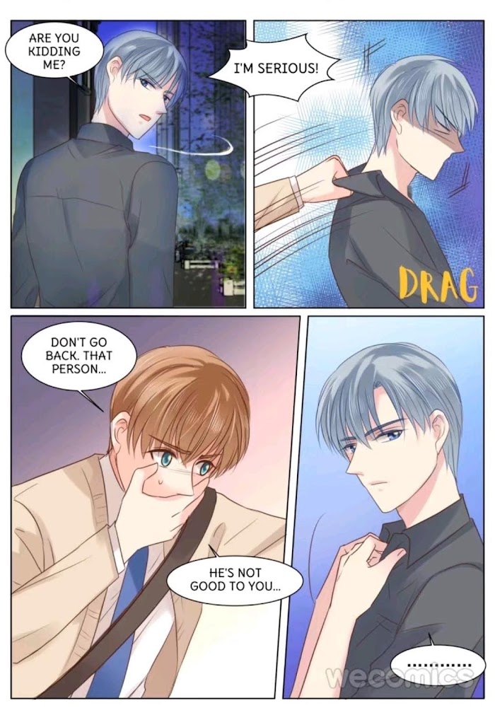 Read Billionaire House Dad chapter 32 image 14 on Lezhin