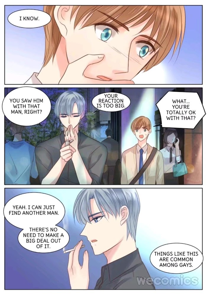Read Billionaire House Dad chapter 32 image 15 on Lezhin
