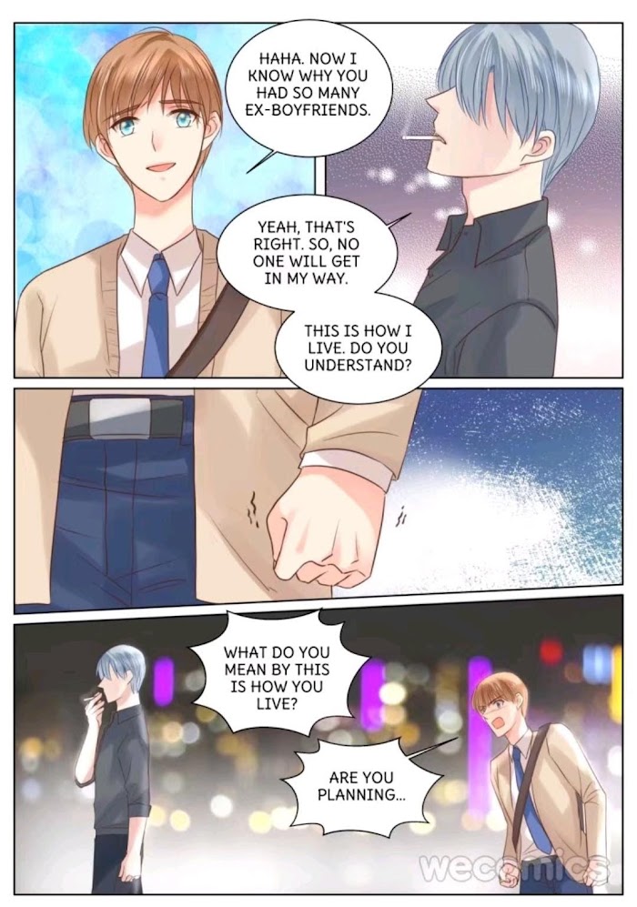 Read Billionaire House Dad chapter 32 image 16 on Lezhin