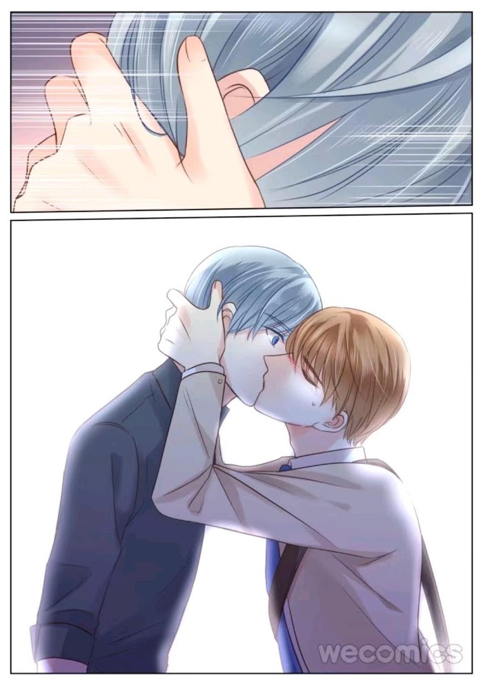 Read Billionaire House Dad chapter 32 image 18 on Lezhin