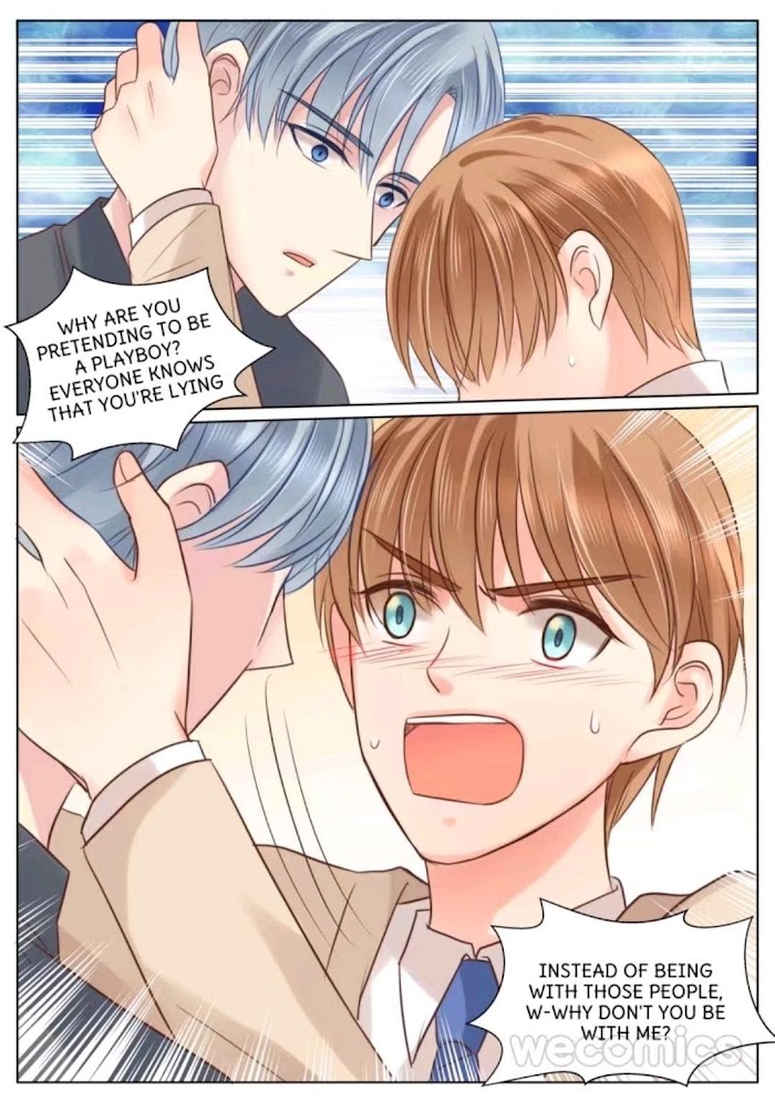 Read Billionaire House Dad chapter 32 image 19 on Lezhin