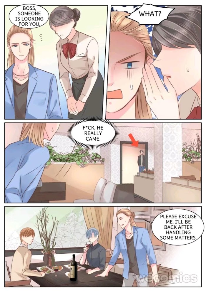 Read Billionaire House Dad chapter 32 image 2 on Lezhin