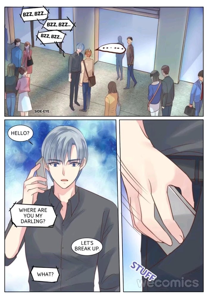 Read Billionaire House Dad chapter 32 image 20 on Lezhin