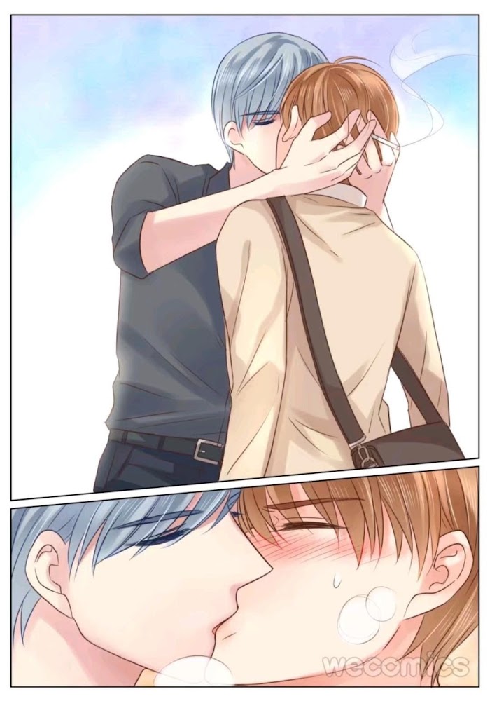Read Billionaire House Dad chapter 32 image 21 on Lezhin