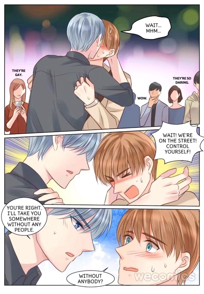 Read Billionaire House Dad chapter 32 image 22 on Lezhin