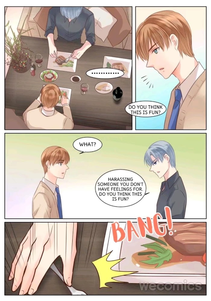 Read Billionaire House Dad chapter 32 image 3 on Lezhin